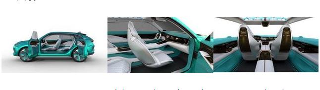 上海车展爆款车型盘点,上海车展国产最好卖车型