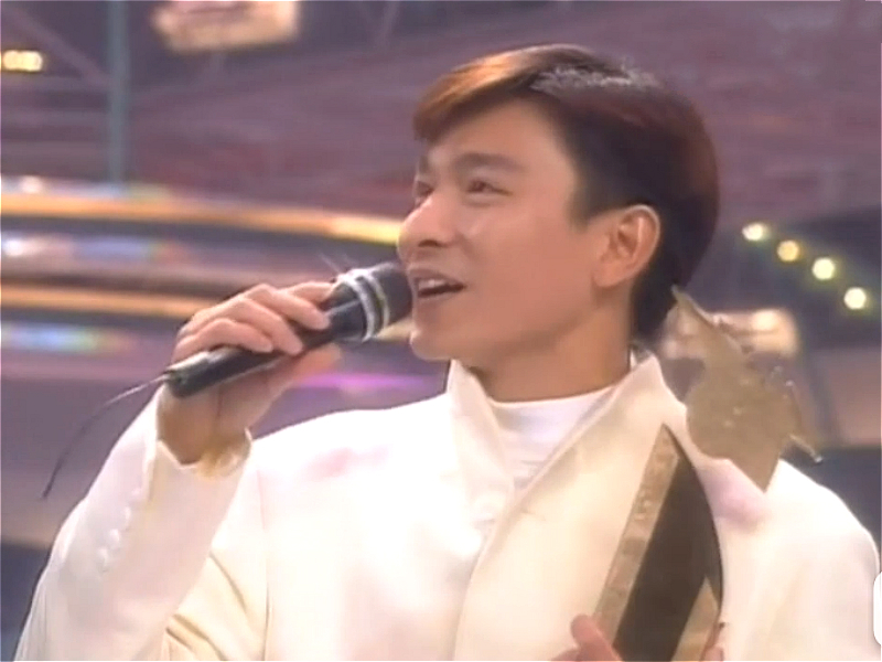 刘德华跟周星驰合作过几部电影,周星驰刘德华最后一部电影