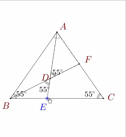 任意相似直角三角形360度旋转模型,相似三角形存在性问题解题模型