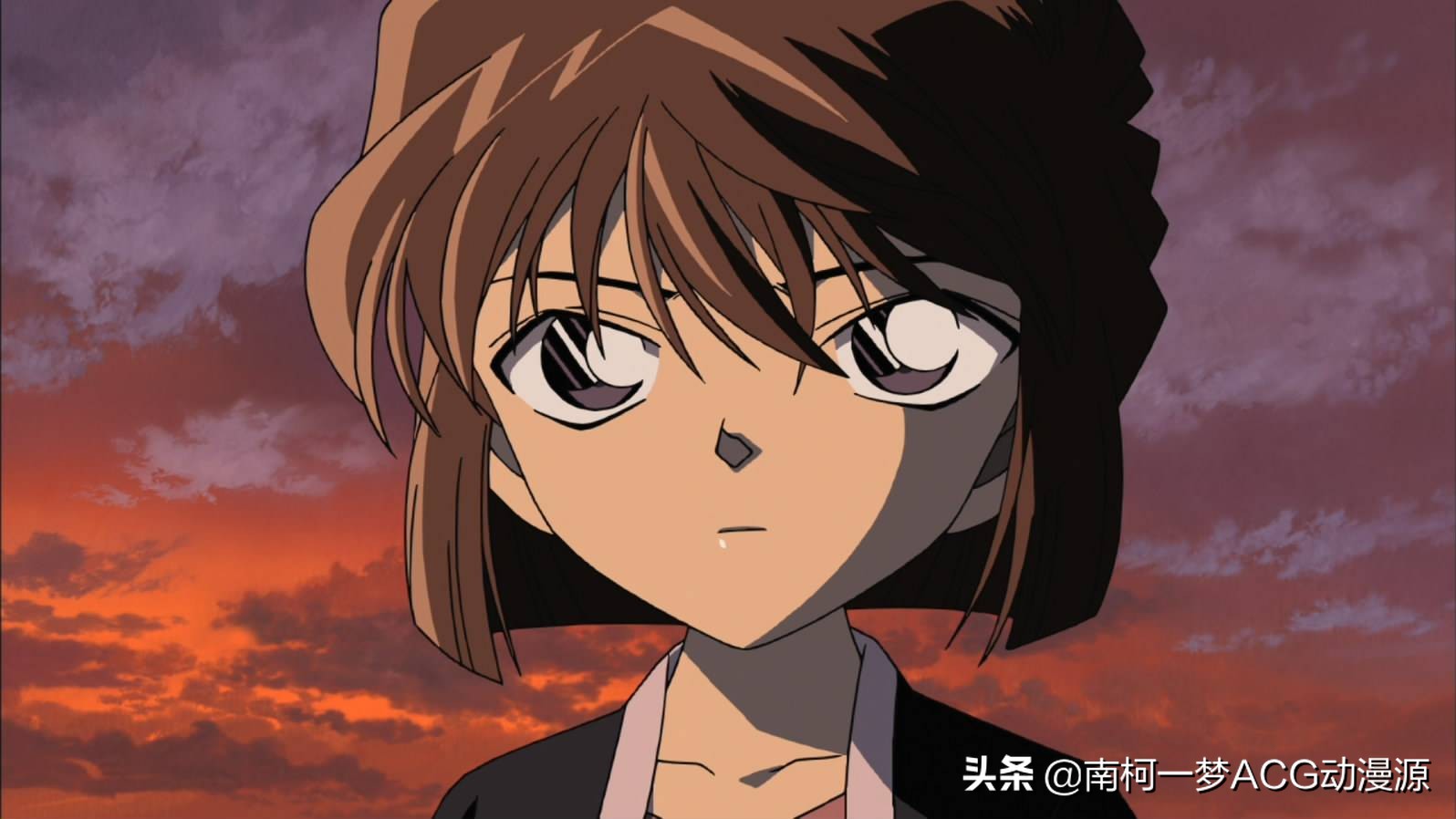 名侦探柯南柯南经典语录,名侦探柯南经典台词用日语怎么说