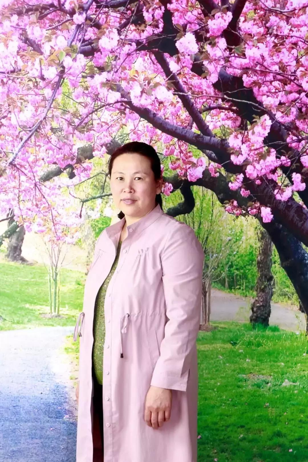 菏泽好医生候选人事迹展播：王雪萍——勤勤恳恳，以患者为中心