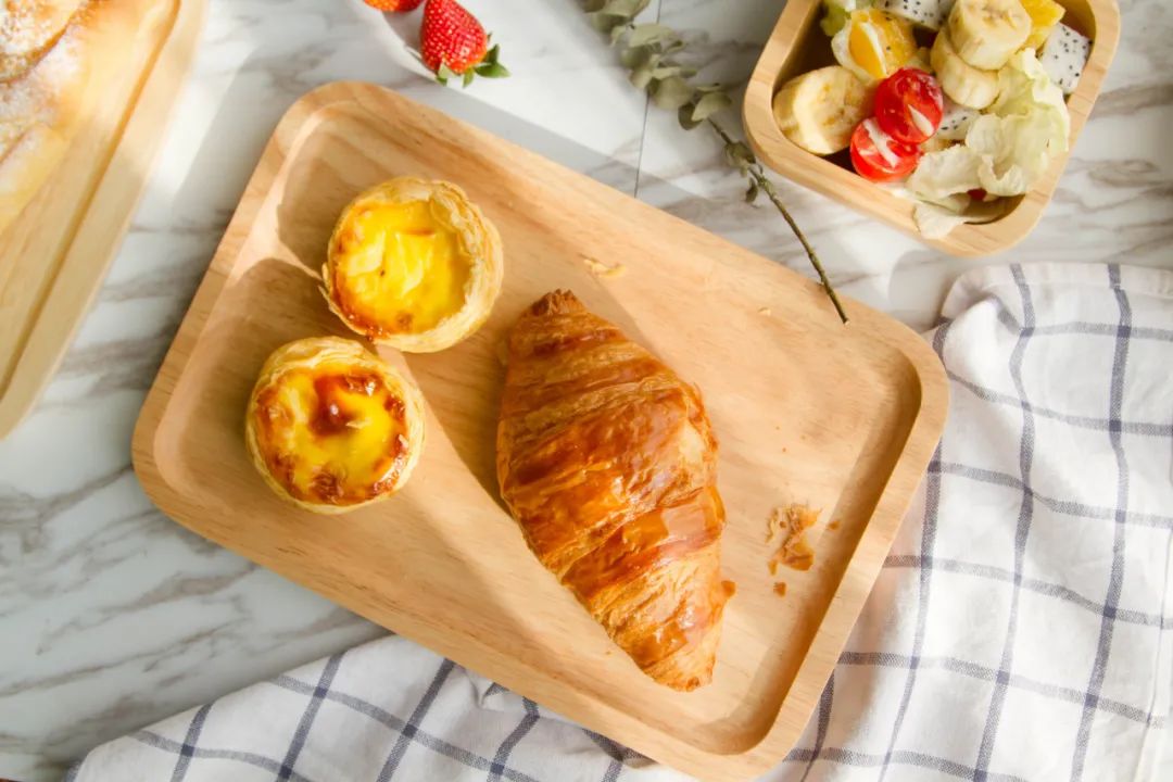 烘焙行业为什么品牌集中度不高呢 (中国烘焙市场发展历程)