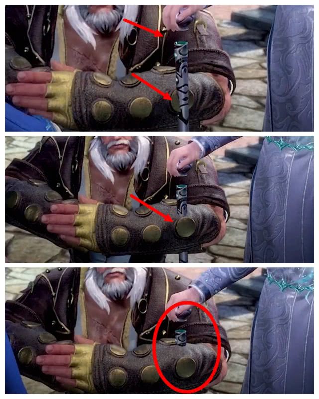 斗罗宁风致,斗罗大陆宁风致为什么用拐杖