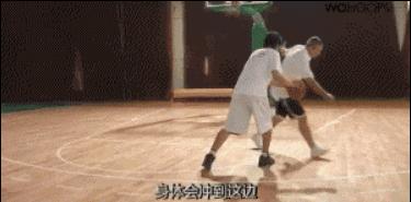 篮球死亡缠绕防守,伦纳德死亡缠绕防守