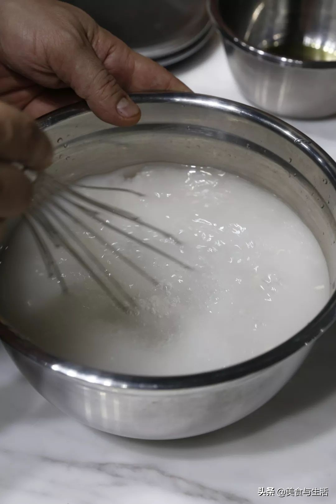 简单又美味的经典玛格丽特披萨,吃货必备的几款披萨