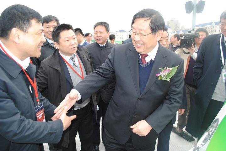 到底是谁之过？上汽集团竟关停曾经最赚钱的南汽专用车公司