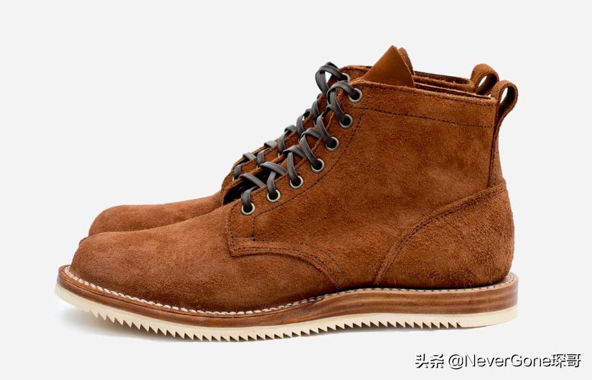 viberg工装靴真假鉴别,viberg工装靴选择