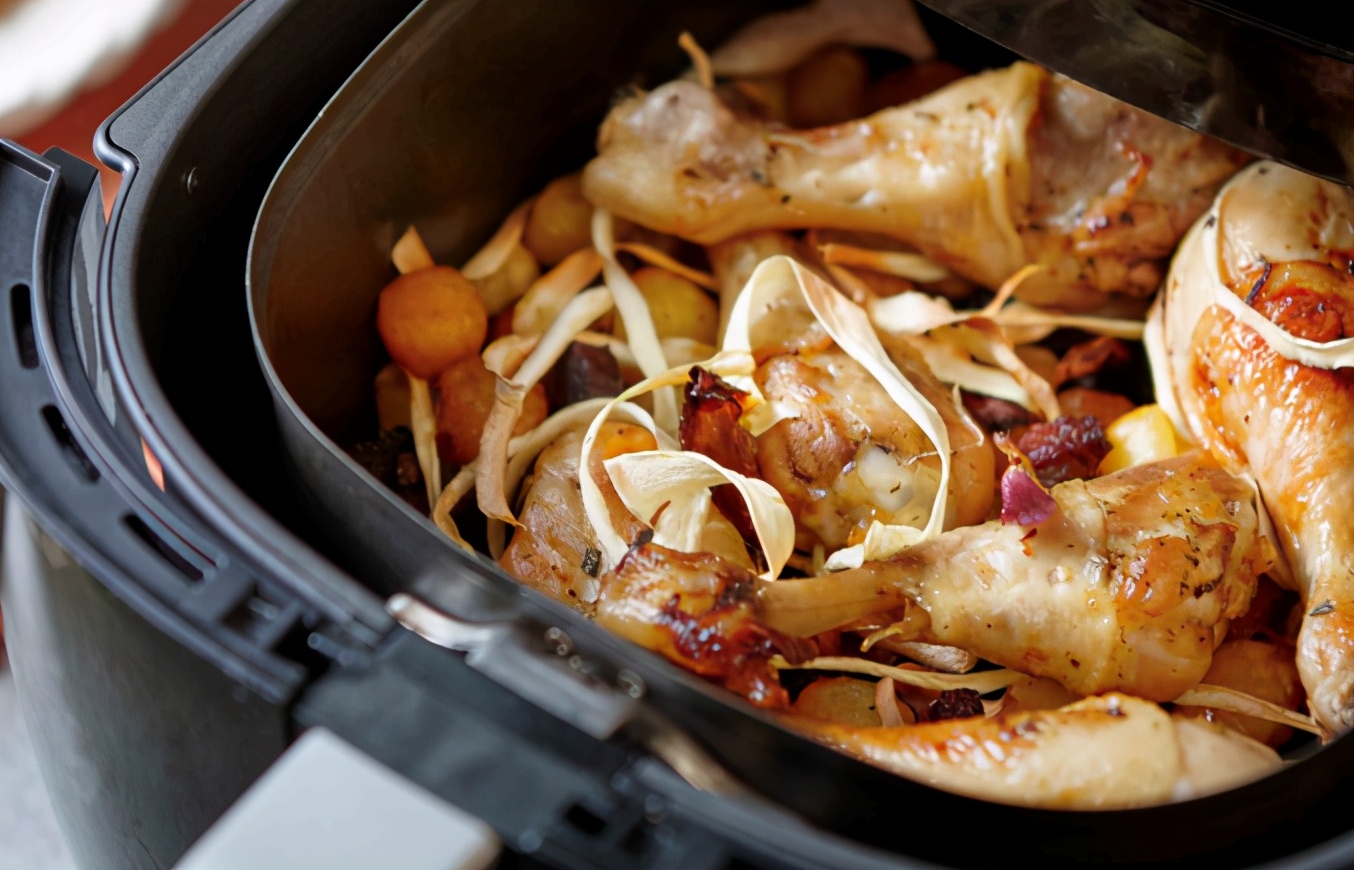 厨房实用小家电推荐,省时省力的厨房家电推荐