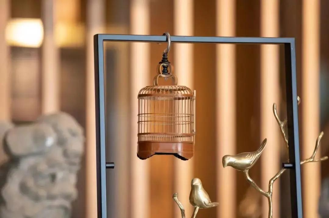 古城竹鸟笼制作技艺,竹鸟笼制作全过程清远市