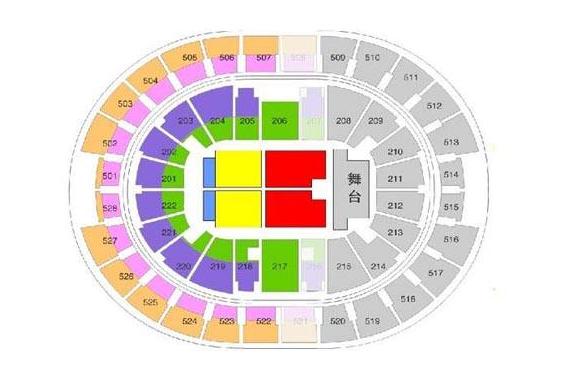 李荣浩演唱会2019门票,李荣浩个人演唱会门票价格