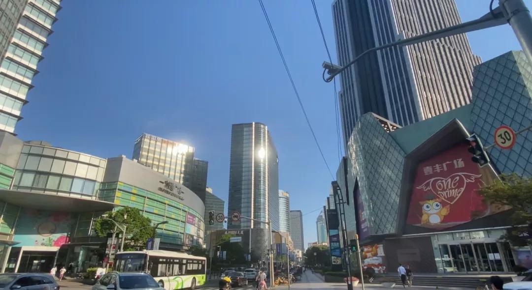 上海虹口内环青云壹号融创样板房,上海虹口区融创青云壹号房价