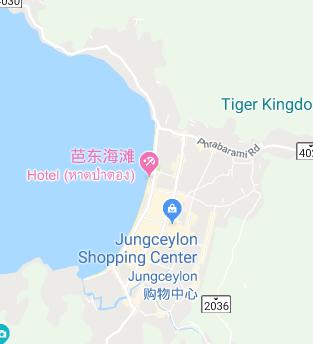 旅游一般去泰国哪里玩,旅游到处都是人