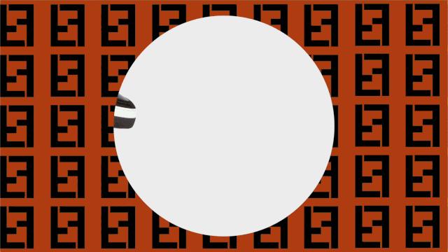 忘了巴黎世家，现在的00后都把FENDI当潮牌