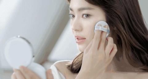 阿玛尼迪奥气垫粉底哪个好,迪奥阿玛尼圣罗兰气垫推荐哪个