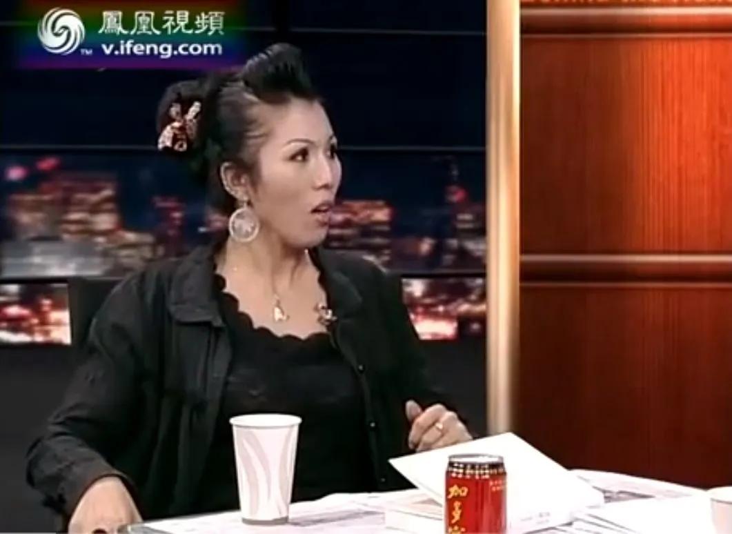 17岁被侵犯，34岁成*鸨老**，37岁拍片拿大奖，好绝一女的