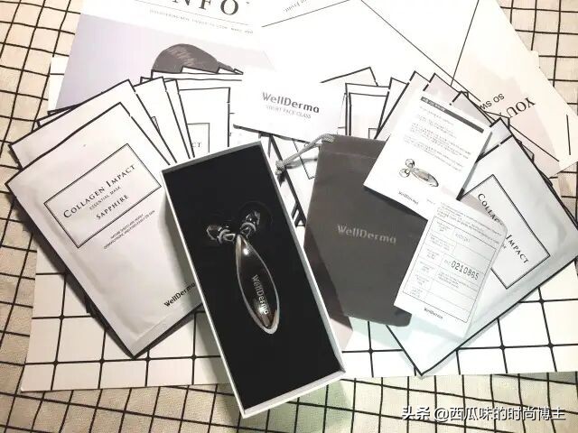 墙裂推荐好物排行榜,强烈推荐一款超级好用的面膜