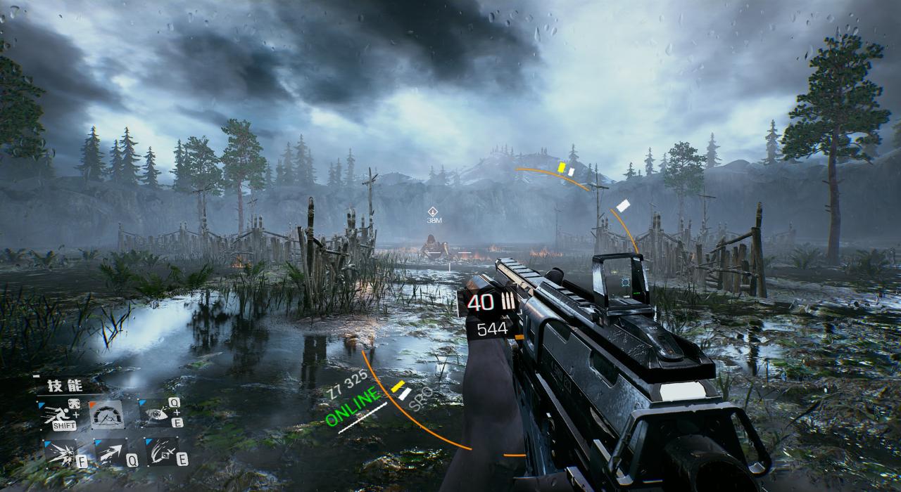 国产单机游戏排行榜2019,国产单机游戏十大巅峰之作