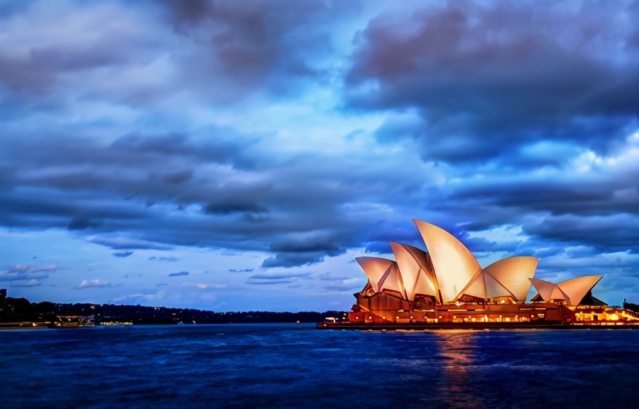 50张顶级绝美风景壁纸,绝美的海边风景图片壁纸