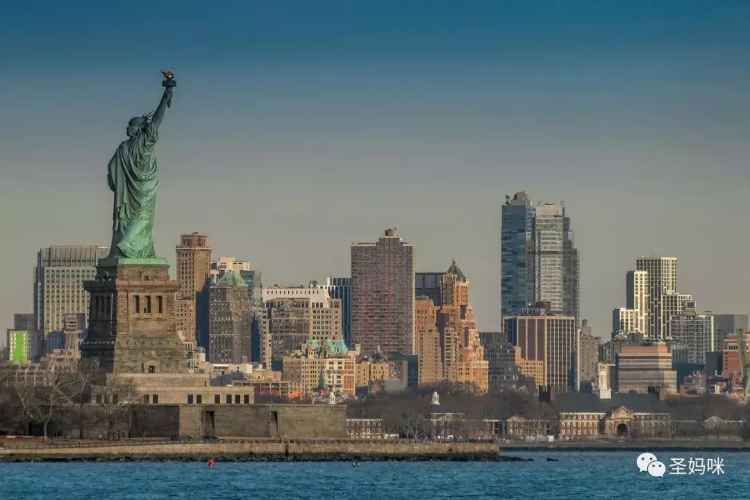 赴美生子必看~中国、美国、第三方国家美宝更换护照风险评估