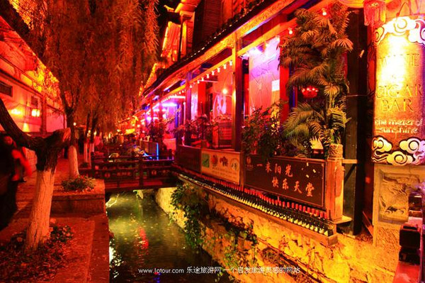 艳遇丽江　多一种爱的可能