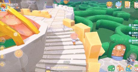 摩尔庄园手游攻略挖宝,摩尔庄园手游试玩