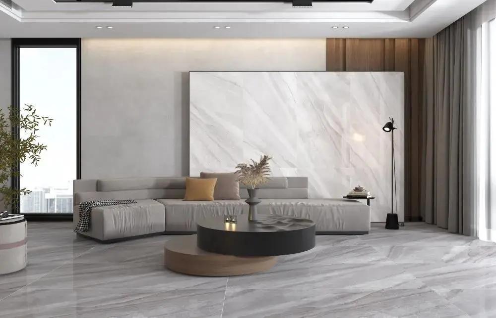 依诺岩板对比蒙娜丽莎岩板,新明珠品牌瓷砖