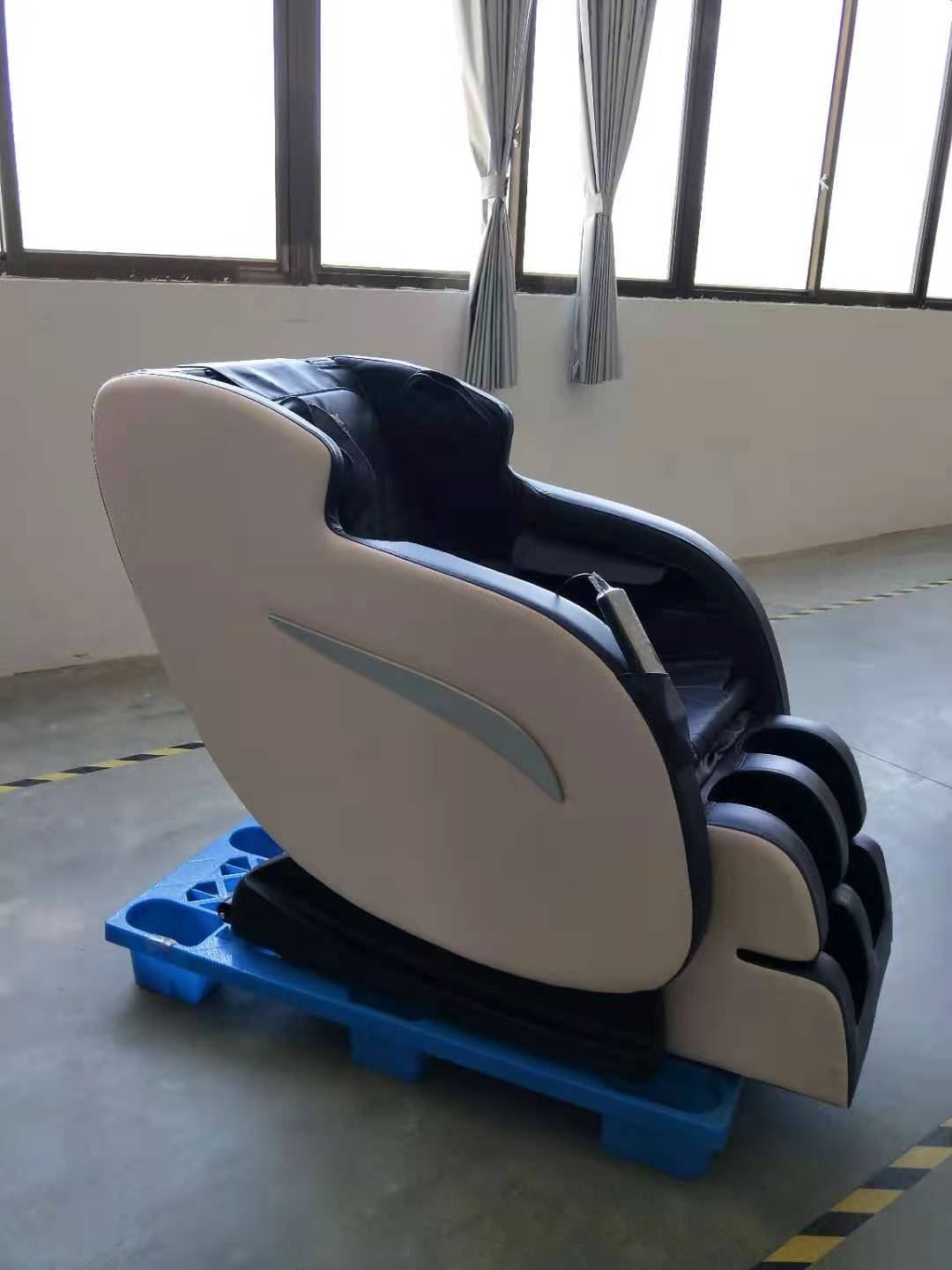 王祺睿按摩椅质量怎么样,销量排行榜第一名的按摩椅