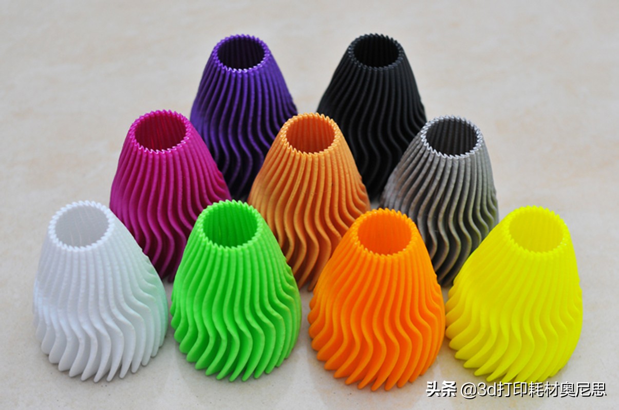 3d打印耗材abs和qsr,3d打印耗材abs的优缺点及使用技巧