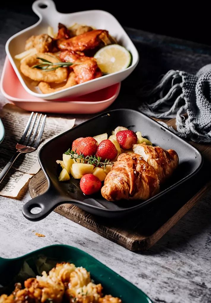 好看实用的高端餐具有哪些,生活仪式感30款高颜值餐具