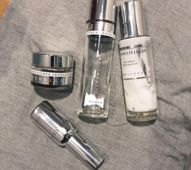 秋冬干皮保湿抗皱护肤套装推荐,冬季大干皮护肤品保湿补水套装