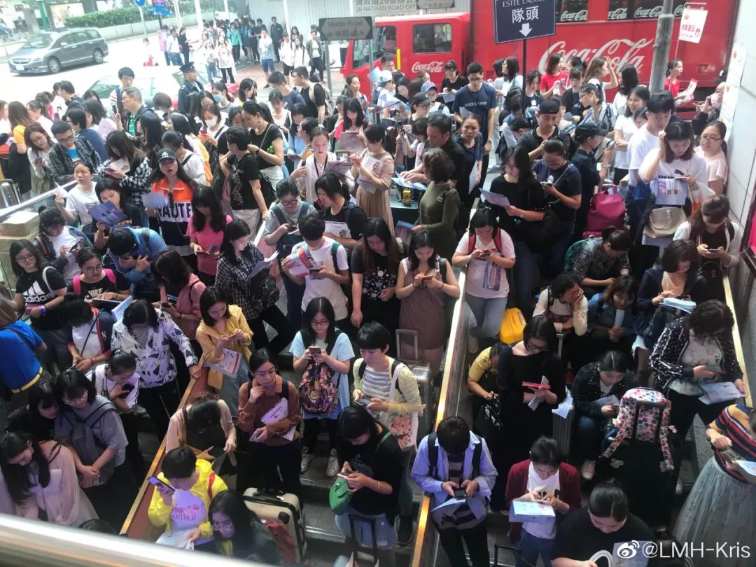 香港sogo崇光百货年前有折扣吗,香港sogo崇光百货5月份周年庆优惠