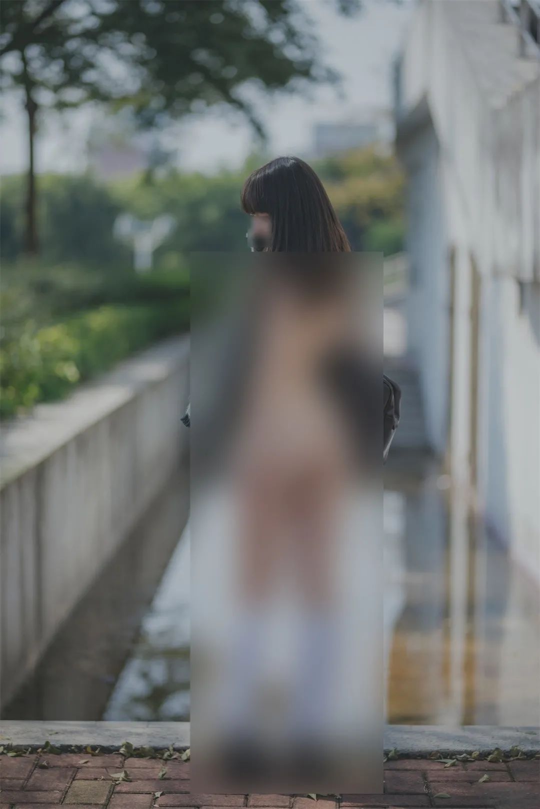 在这些地方拍裸照也配叫艺术？