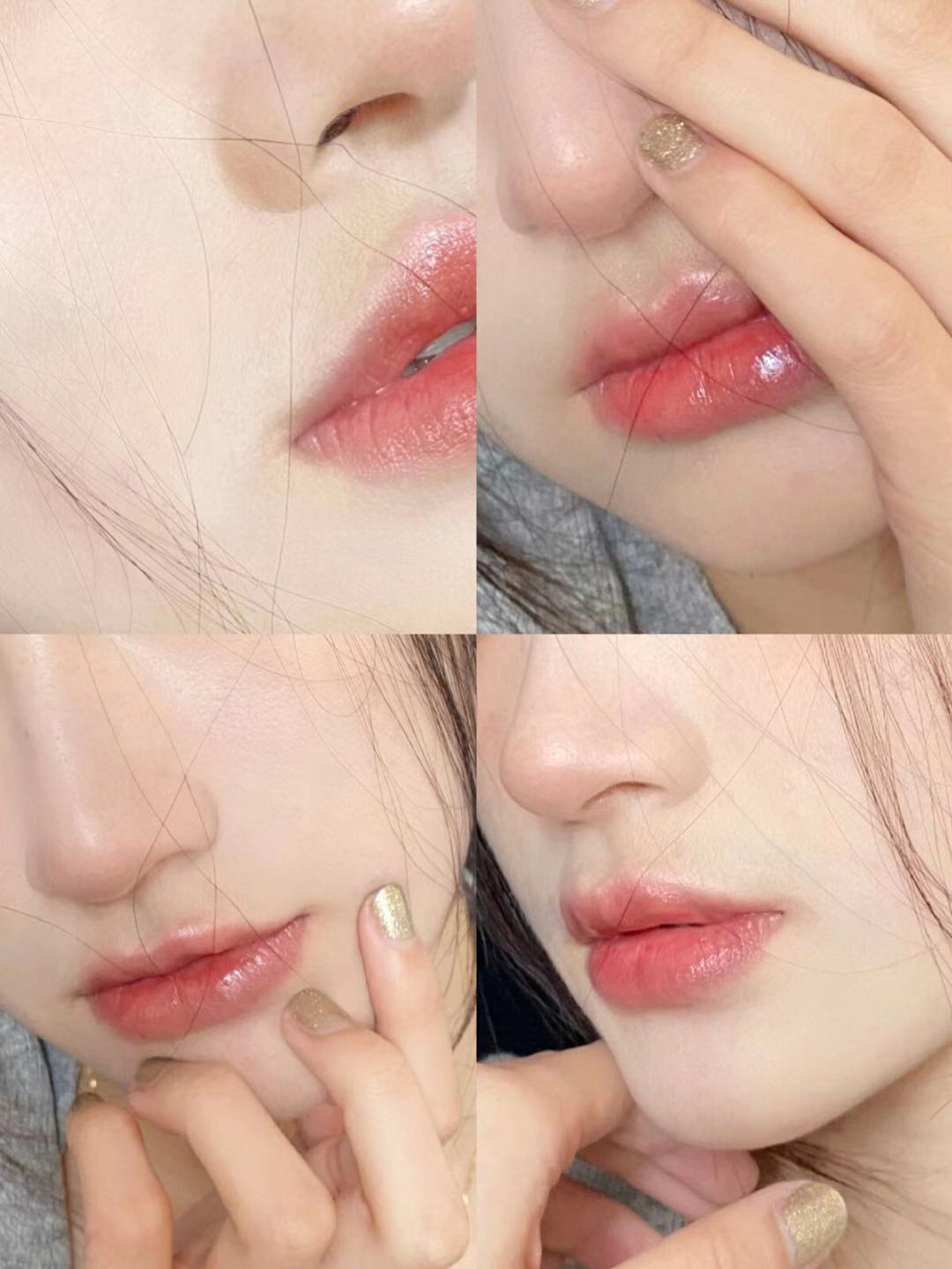 国内口碑最好的十款口红排行榜,排名前十的口红牌子有哪些国产