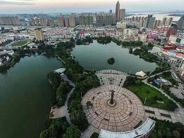 芜湖上榜中国最宜居城市,为啥芜湖现在发展得这么好