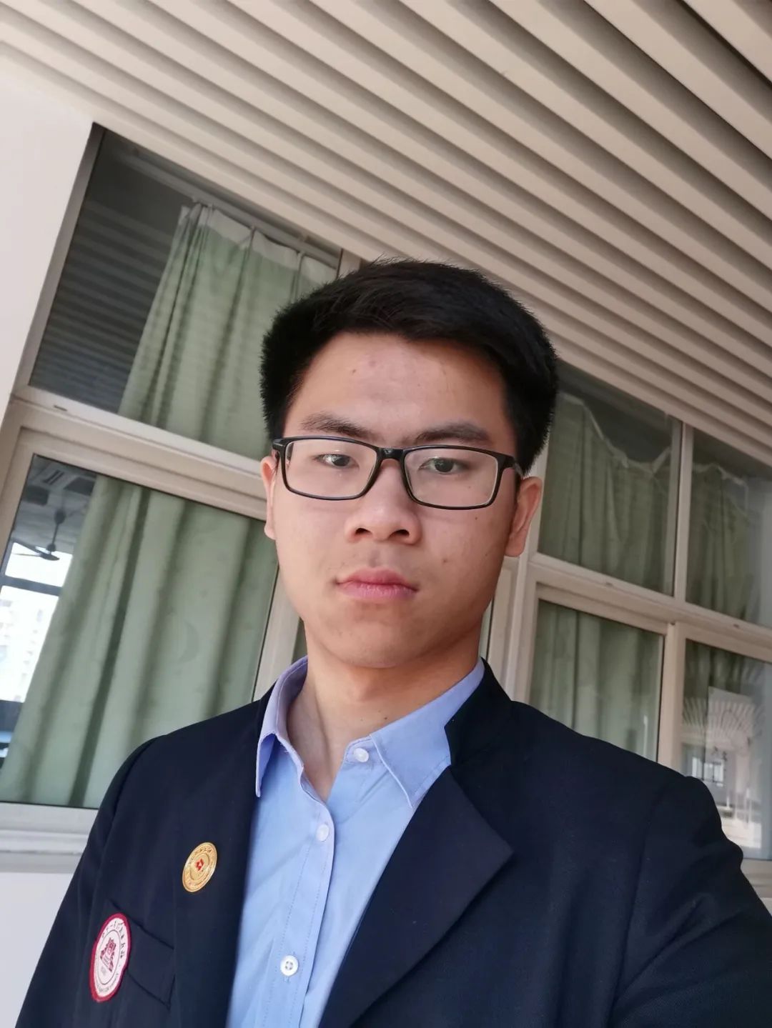 厦门一中高三优生故事系列:一路优秀,持之以恒,梦圆清北(四)