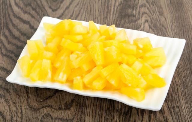 菠萝有什么特别的吃法,菠萝最好吃的6种做法夏天