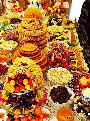 伊犁美景喀赞其,伊犁老城喀赞其体验异域风情感受