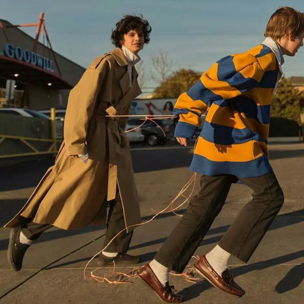 韩国ADER潮牌设计师店,韩国潮牌ader是中国产吗