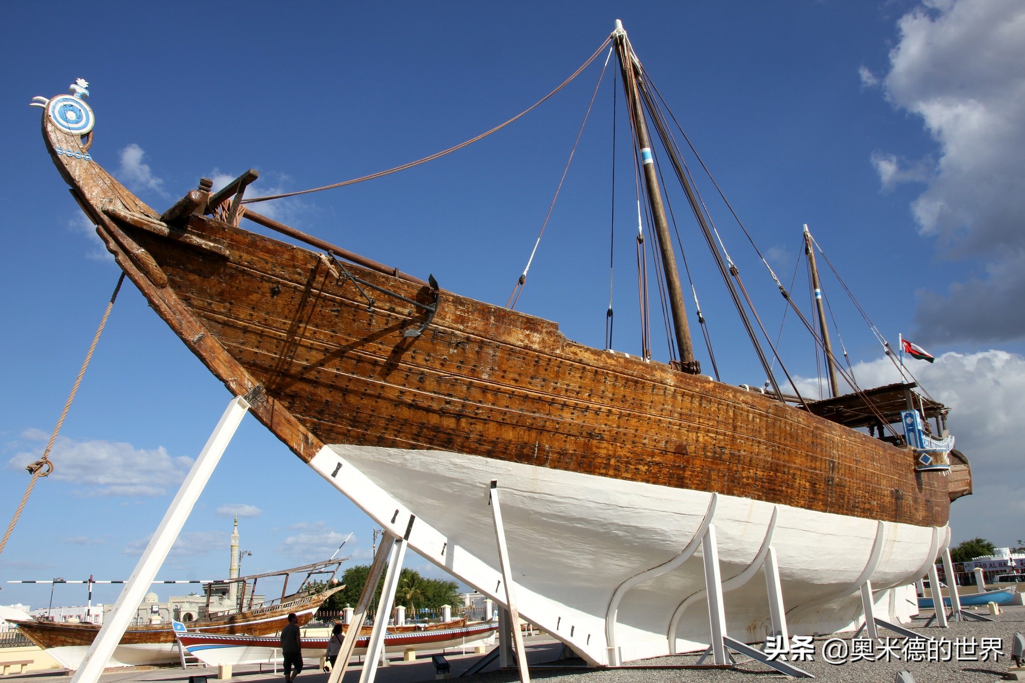 阿曼苏丹国冷知识,关于伊朗的20个冷知识