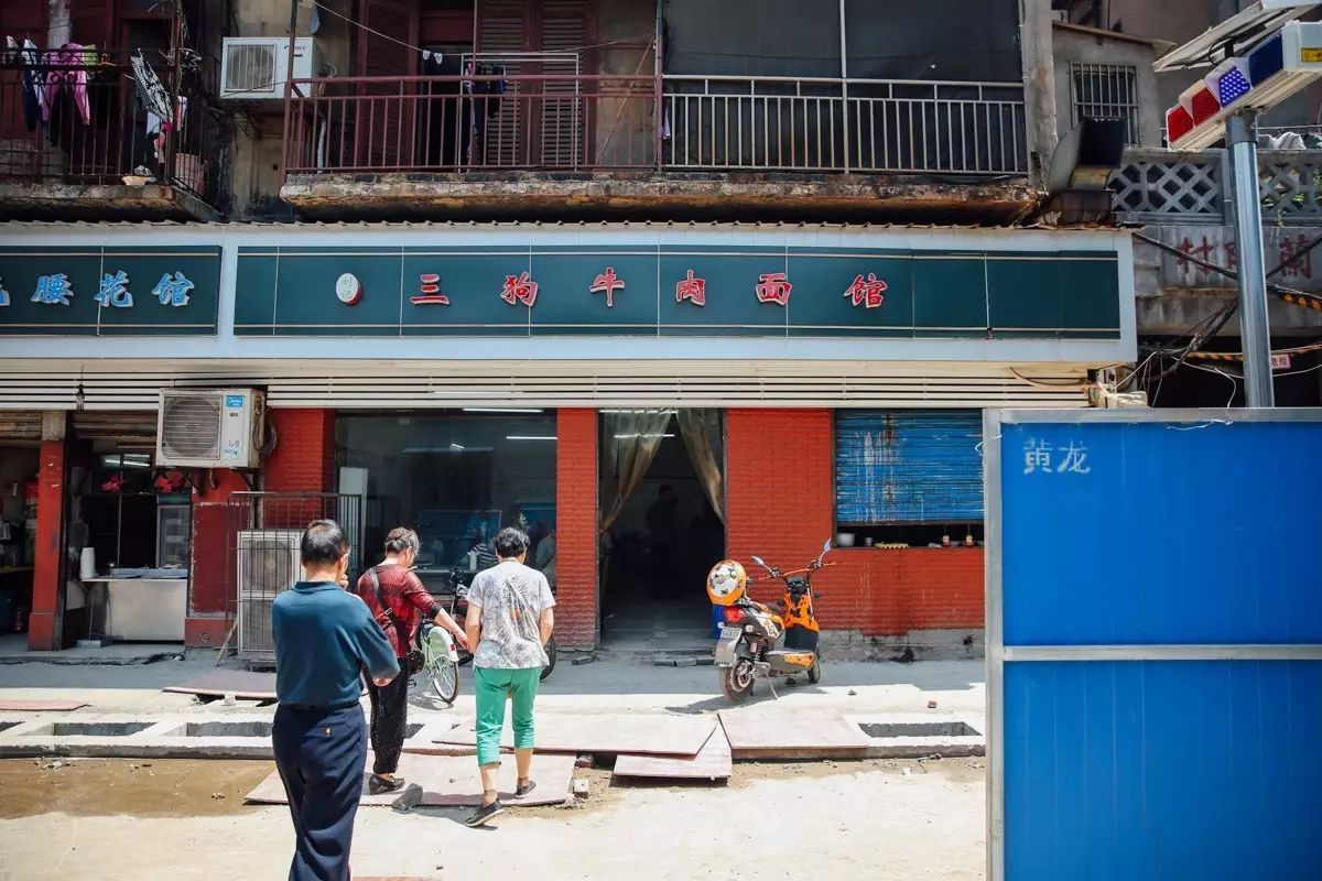 武汉美食必吃推荐牛肉面,武汉最好吃的牛肉面是哪一家