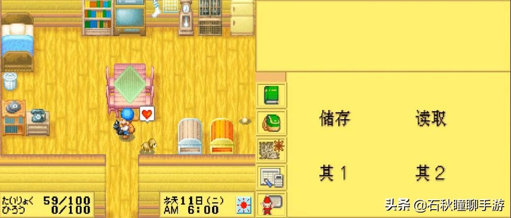 牧场物语最全攻略,牧场物语攻略经典