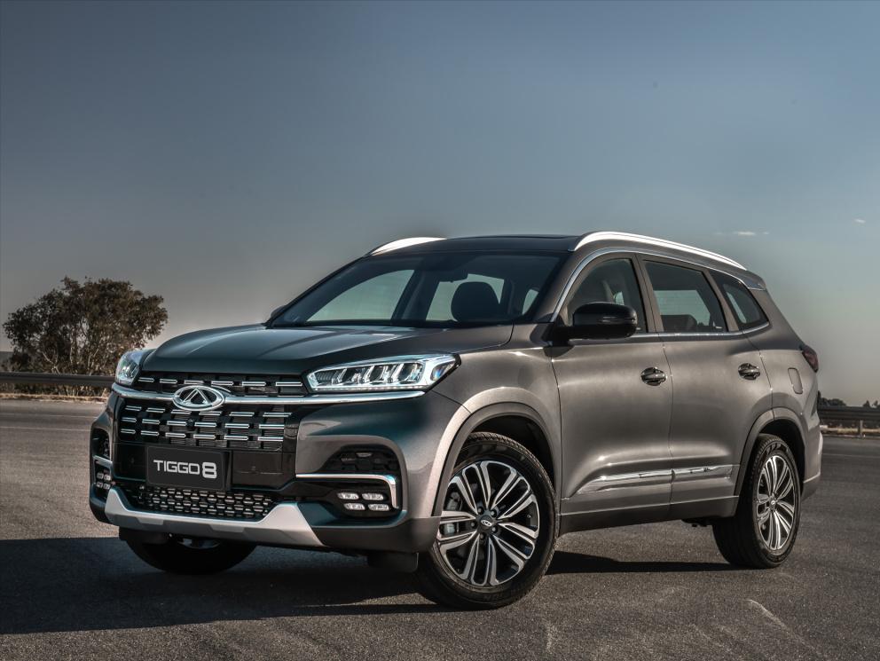 奇瑞汽车的卖点跟优势,安徽奇瑞汽车厂怎么样