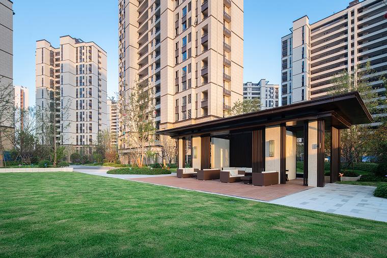 苏州楼盘探盘视频,实景现房网红楼盘