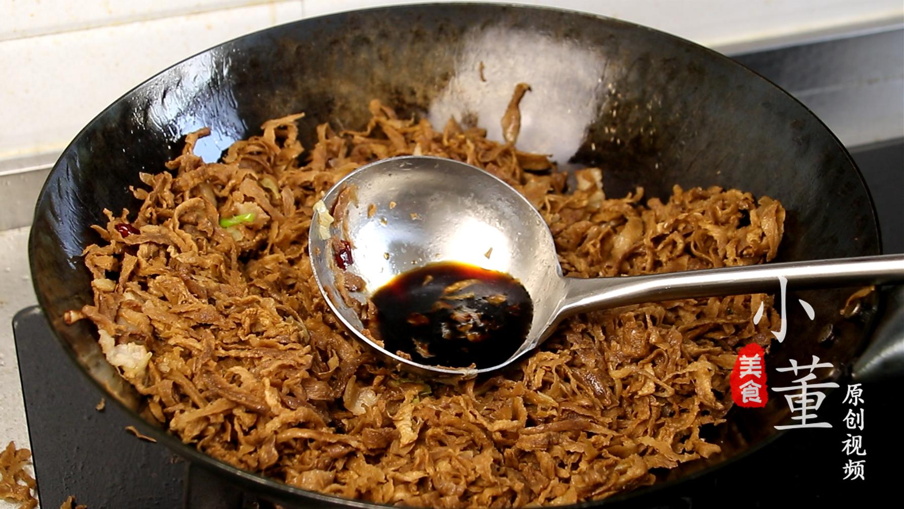 干萝卜丝蒸五花肉的做法大全家常,干萝卜丝焖五花肉怎么弄好吃