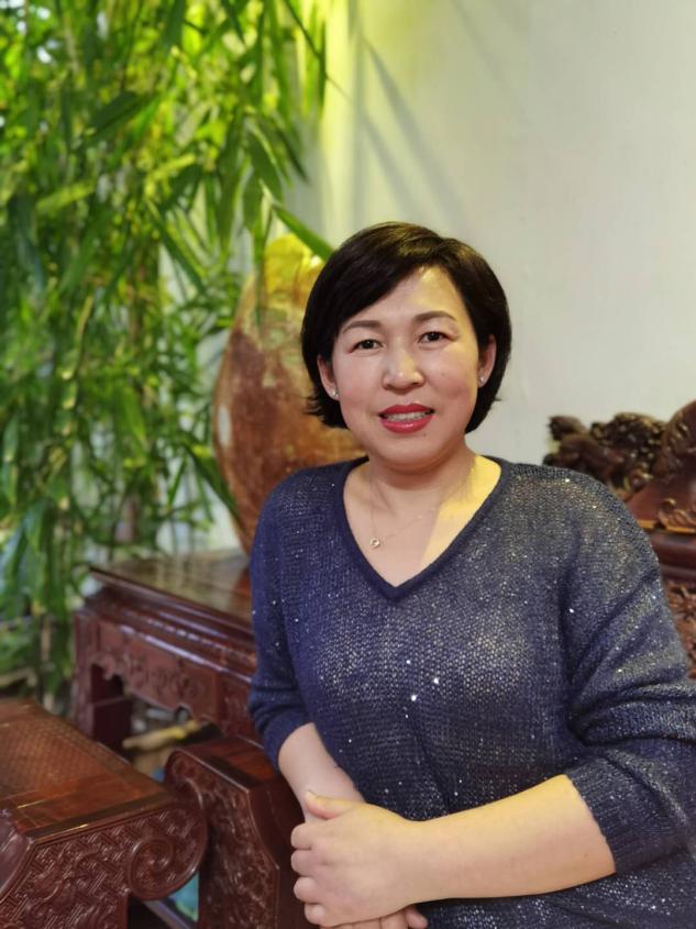 雅立22年,峥嵘进击正风华