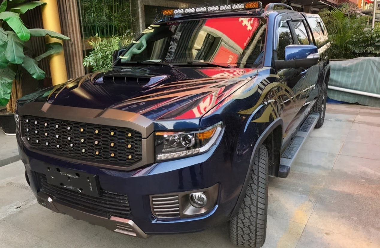 黄海n3最新报价及图片,2024款黄海n3