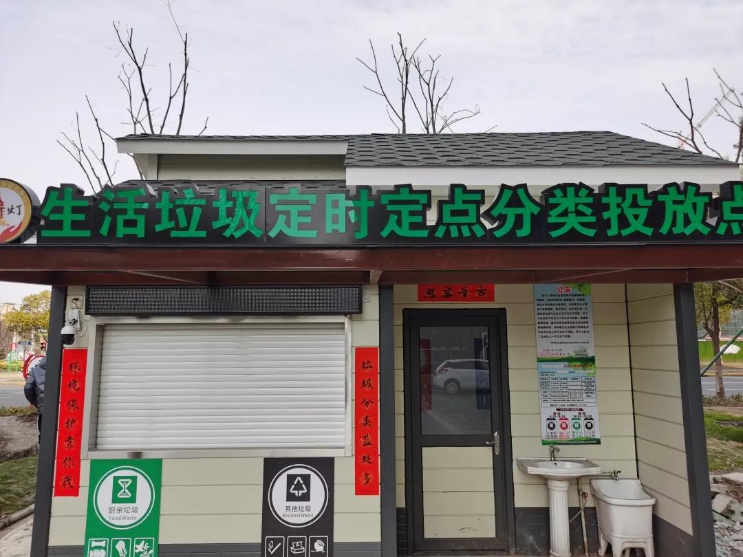 昆山最差十个小区,盘点昆山10大小区