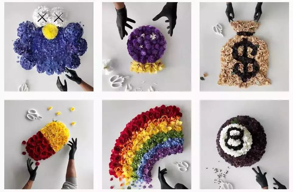 七夕送花送什么花是最有创意的,七夕送花送什么花才好看才浪漫