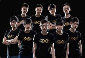 lol史上最离谱的一件事,lol最悲惨的一场