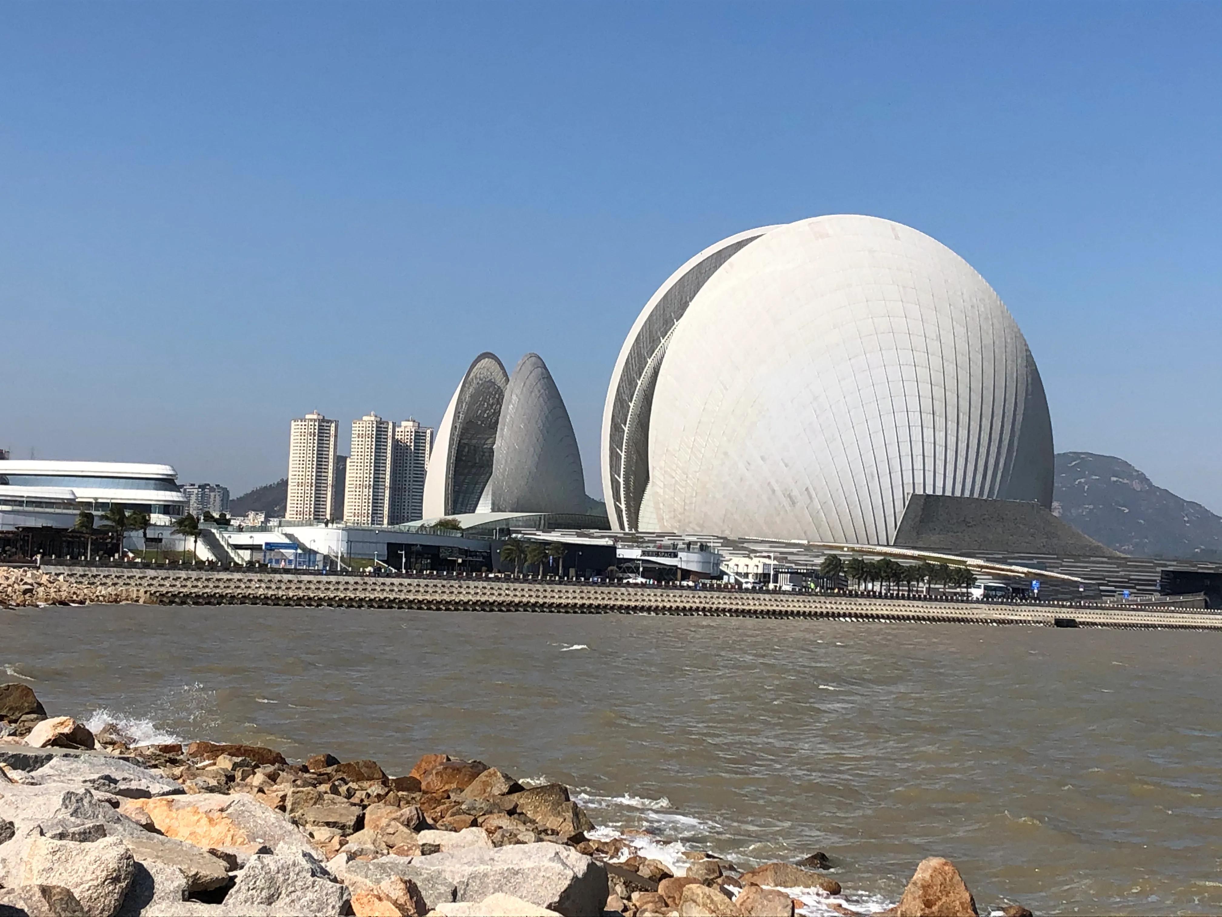 珠海野狸岛要门票吗,春节珠海野狸岛旅游